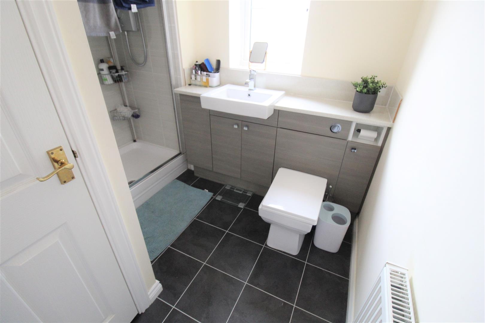 Great Row Grove, Norton Heights, Stoke-On-Trent